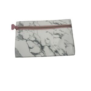 IPSY zipper pouch approximately 5X7 inches make up bag purse organizer